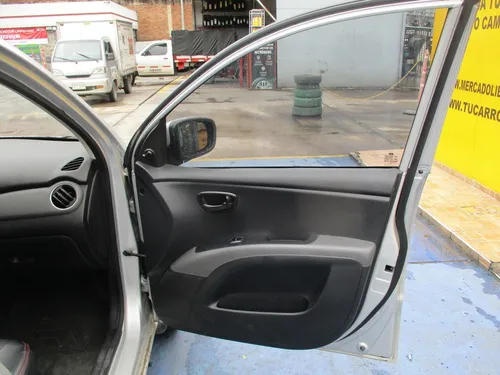 Hyundai I10 Gl 1100cc Mt Aa