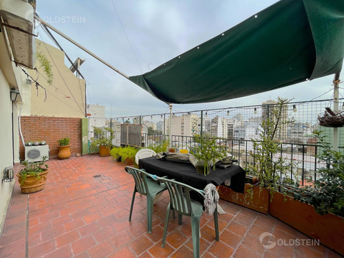 Departamento - Almagro