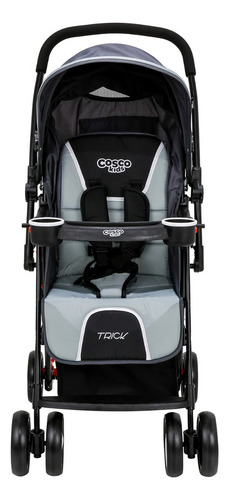 Carriola Cosco Trick Gris