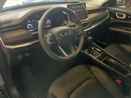 Jeep Compass COMPASS LIMITED T270 1.3 TB 4X2 FLEX AUT