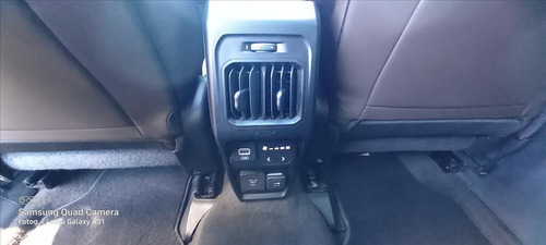 Jeep Commander 1.3 T270 TURBO FLEX OVERLAND AT6