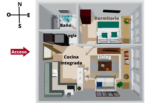 A Pasos Barrio Lastarria