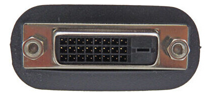 Hp Bizlink Displayport To Dvi-d Adapter Cable 481409-001 Zzf