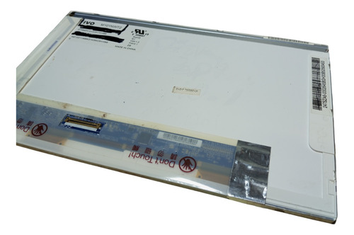 Display Modelo M101nwt2 Para Laptop