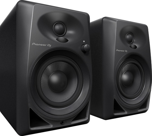 Pioneer Dm40-d Altavoces Activos Bass Reflex