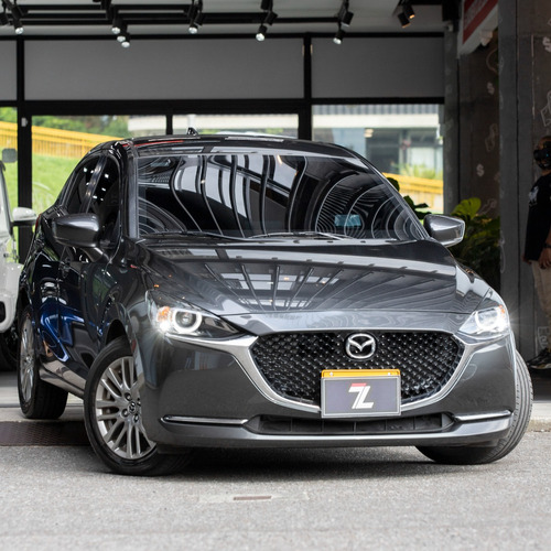 Mazda 2 Grand Touring 2.5