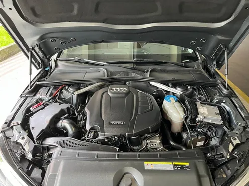 Audi A4 2.0 Tfsi Ambition
