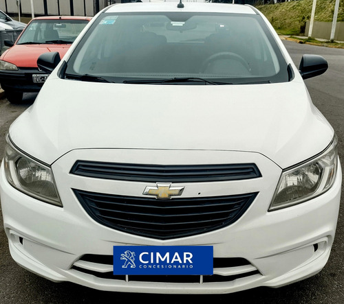 Chevrolet Onix 1.4 Joy Ls 98cv