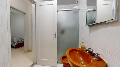 Imagem 2 de 15 de Apartamento Para Venda Em São Paulo, Bela Vista, 3 Dormitórios, 2 Banheiros - Lfad98_1-1386689