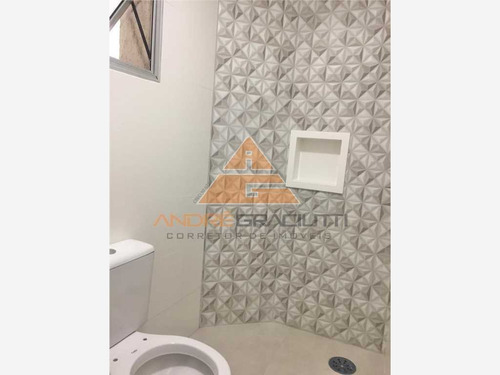 Apartamento - Vila Gilda - Santo Andre - Sao Paulo | Ref.: - 3734