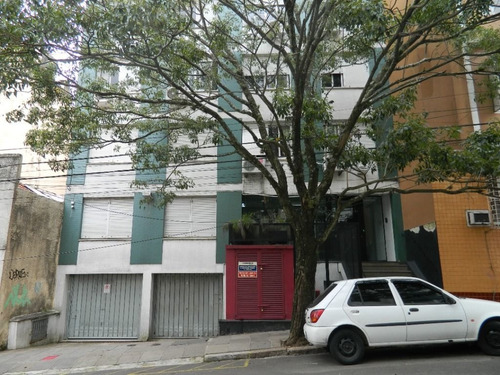 Imagem 26 de 28 de Apartamento De 1 Dormitório Reformado À Venda No Bairro Centro Histórico - Porto Alegre/rs - Ap2823