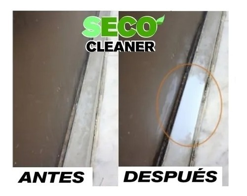 Removedor De Sarro 250ml Vidrio Mampara Griferia Losa Paño