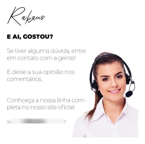 Imagem 5 de 6 de Kit 3 Fator De Crescimento Para Barba 30g - Don Alcides