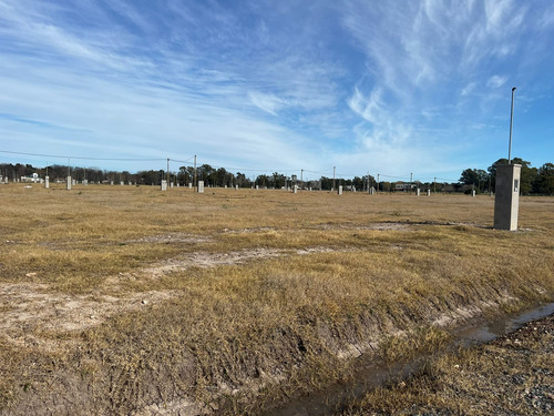 Lotes - Terreno A La Venta - Barrio Abierto - Villa Adriana