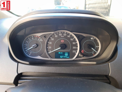 Ford Ka Ka 1.0 Se 12v Flex 4p Manual