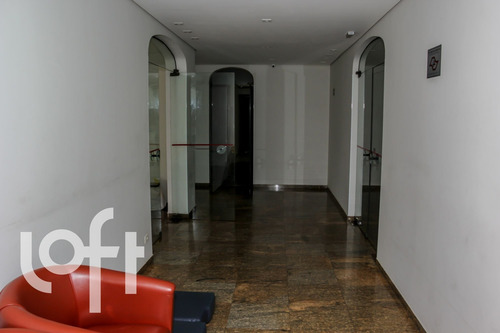 Imagem 9 de 20 de Apartamento De Condomínio Em São Paulo - Sp - Ap4438_nbni