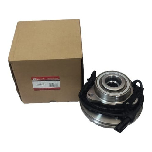 Mozo Cubo Rueda Delantero Ford Explorer Eddie Bauer4.6 02-10