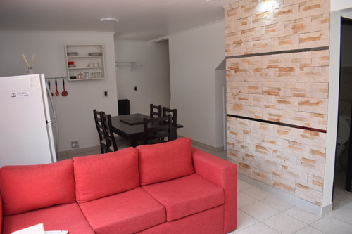 Imagen 2 de 9 de Alquiler De Duplex Por Dia Complejo La Cascada Esquel