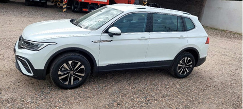 Volkswagen Tiguan Tiguan Life 350 Tsi