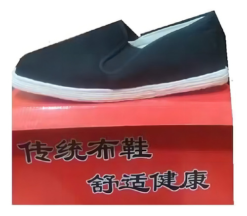 Zapatillas Para Entrenamiento Artes Marciales T.44 Ak Sport