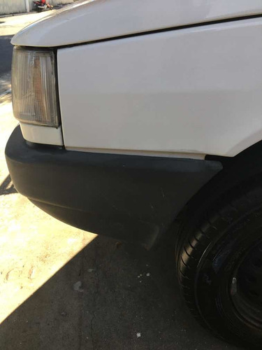 Fiat Uno Mille Ep Mille Ep 1.0 2p