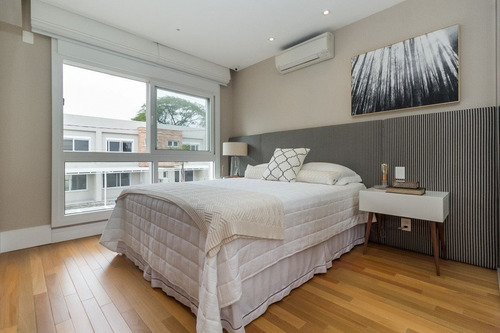 Imagem 28 de 30 de Casa À Venda No Bairro Vila Nova - Porto Alegre/rs - O-1160-4646