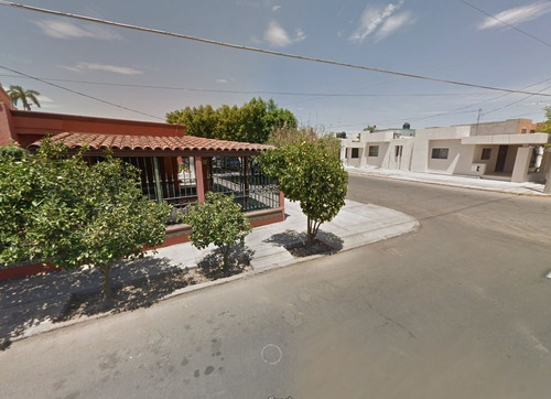 Gran Remate, Casa En Col. Valle Verde, Hermosillo, Son.