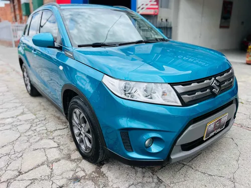 Suzuki Vitara 1.6 Gl