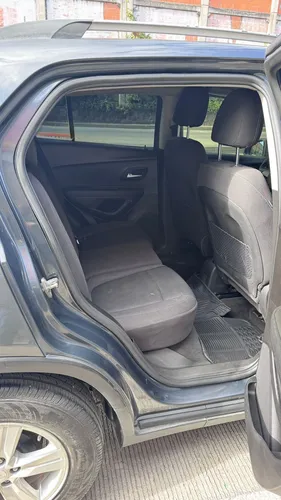 Chevrolet Tracker 1.8 Ls