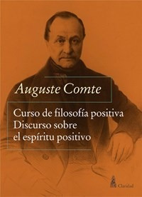 Libro Curso De Filosofia Positiva De Auguste Compte
