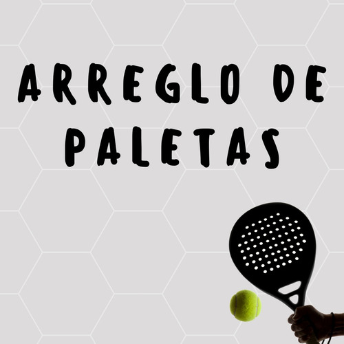 Kit Reparación Paleta Padel Fibra Carbono Epoxi 12k 10x10 Cm Negro