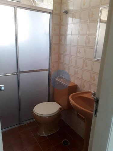 Imagem 2 de 22 de Apartamento 1 Dormitório E Vaga Na Na Região De Pinheiros - Ap0154