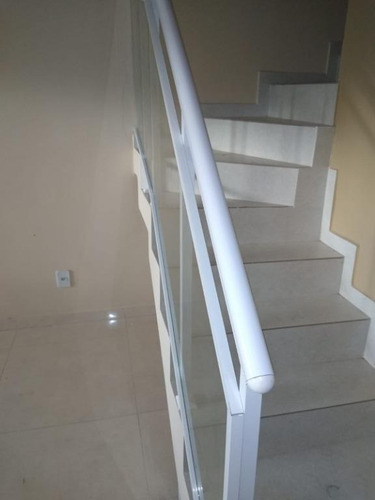 Imagem 17 de 19 de Casa Com 2 Dormitórios À Venda, 82 M² Por R$ 335.000,00 - Dom Rodrigo - Nova Iguaçu/rj - Ca0248
