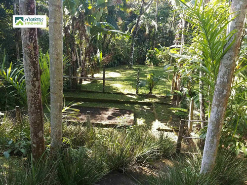 Imagem 25 de 30 de Chácara À Venda No Bairro Rio Sagrado - Morretes/pr - 276