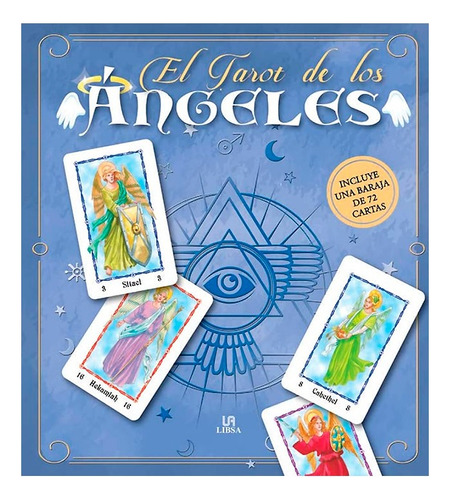 El Tarot De Los Ángeles