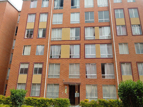 Venta Apartamento Soacha Ciudad Verde 