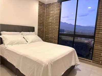 Apartamento en arriendo