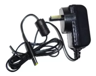 Cargador 220v Dvd Portatil 12v 4.0*1.7mm De Pared Philips