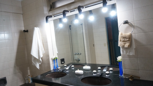 Departamento En Venta En Belgrano