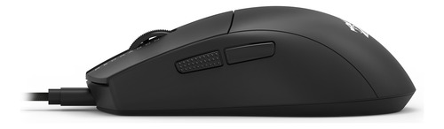 Mouse Gamer Redragon K1ng 8k Usb Tipo-c 26000 Dpi M996 Preto