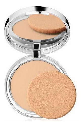 ¡nuevo Clinique Superpowder Maquillaje Doble Cara 035 Oz105