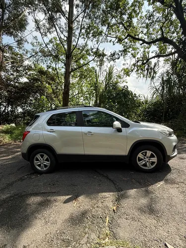 Chevrolet Tracker 1.8 Ls Automática