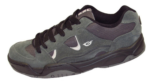 Zapatillas Skate Hombre Gaelle Nopher / Brand Sports | MercadoLibre