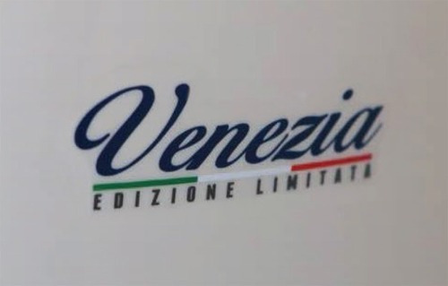 Zanella Exclusive Edizione 150 Luján