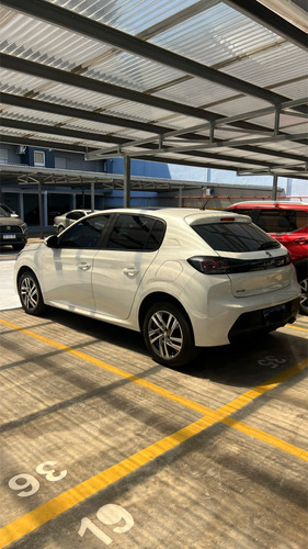 Peugeot 208 1.6 Allure