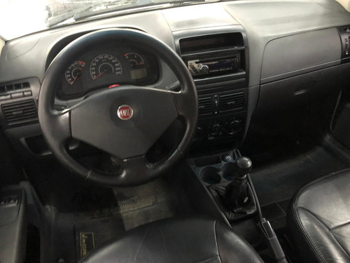 Fiat Siena El Ano 2010