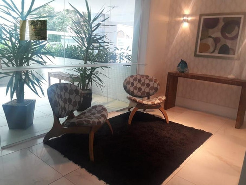 Imagem 22 de 25 de Apartamento A Venda No Bairro Embaré Em Santos - Sp. - 700-1