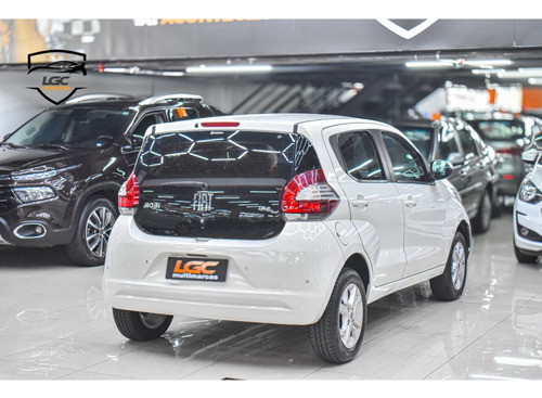 Fiat Mobi 1.0 EVO FLEX LIKE ON MANUAL