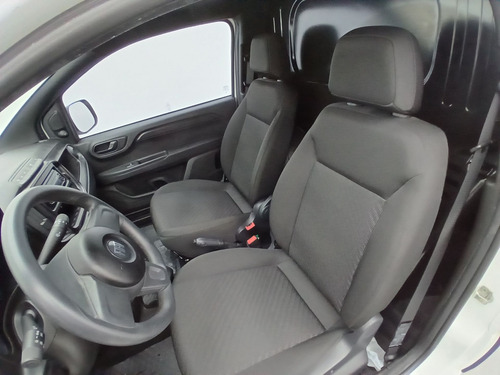 Fiat Fiorino 1.4 MPI FURGÃO ENDURANCE 8V FLEX 2P MANUAL