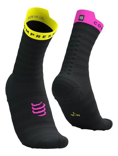 Calcetín Running Pro Racing Socks V4.0 Ultralight Run High